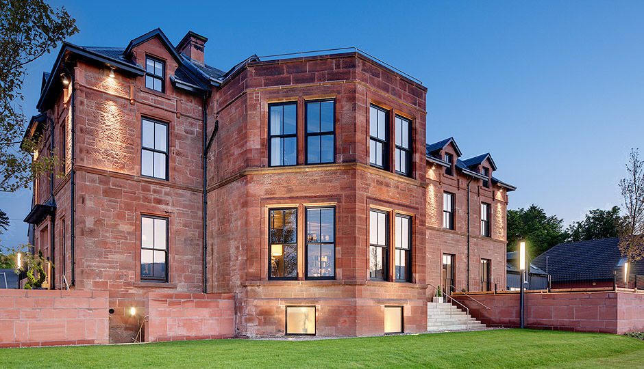 Hotel The Douglas 4*
